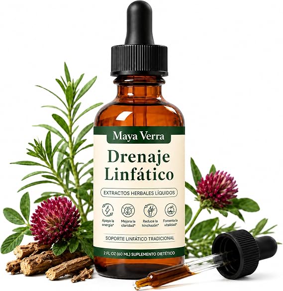 Drenaje linfatico
