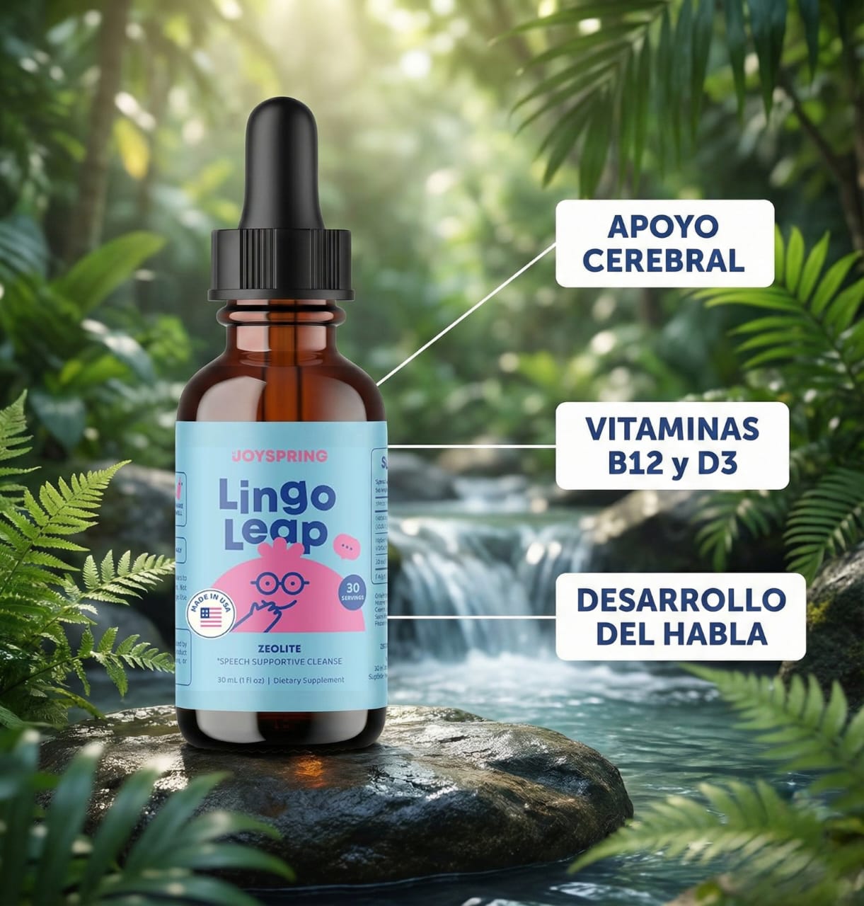 Lingo Leap
