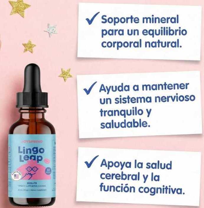 Lingo Leap