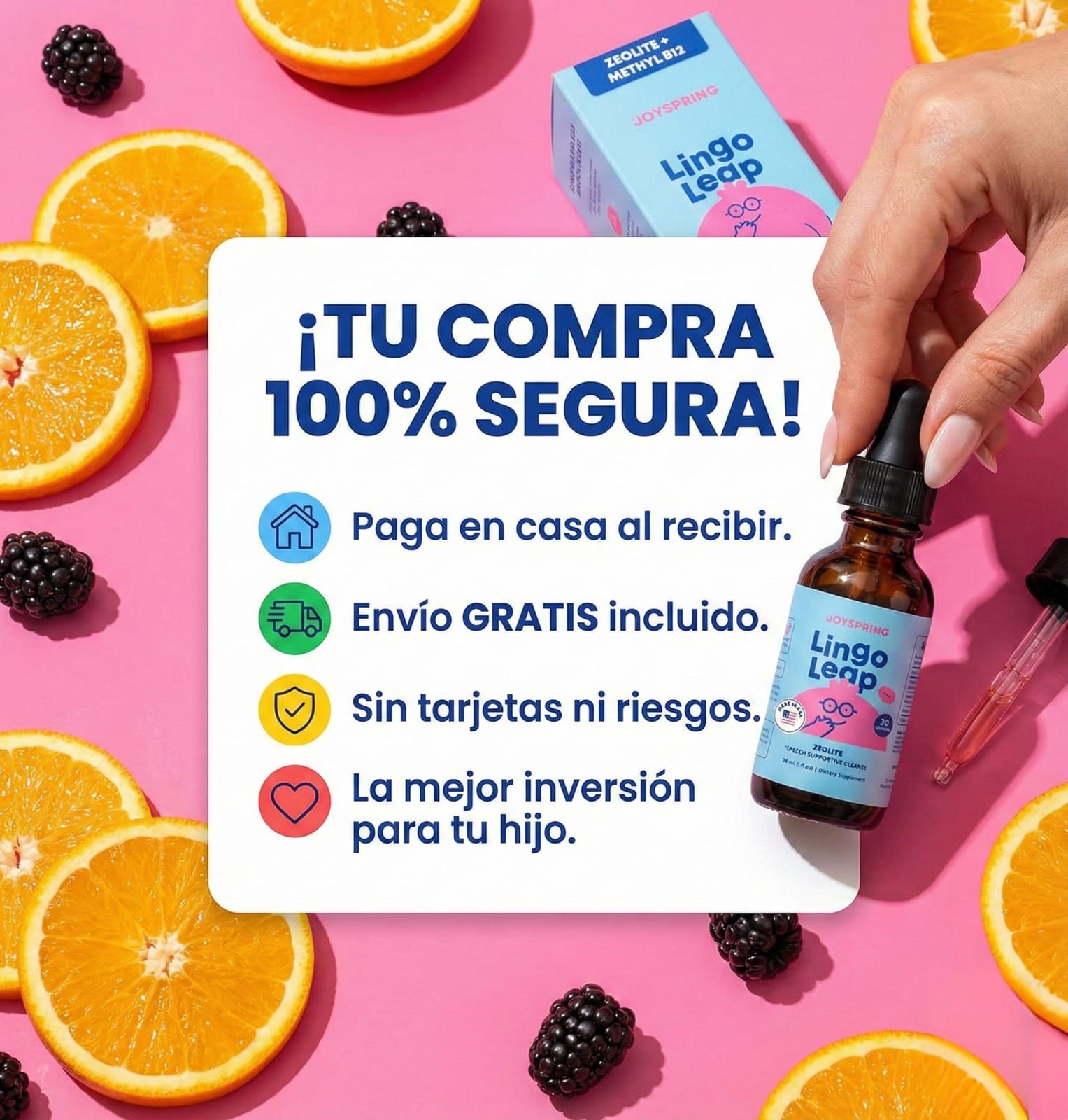Lingo Leap